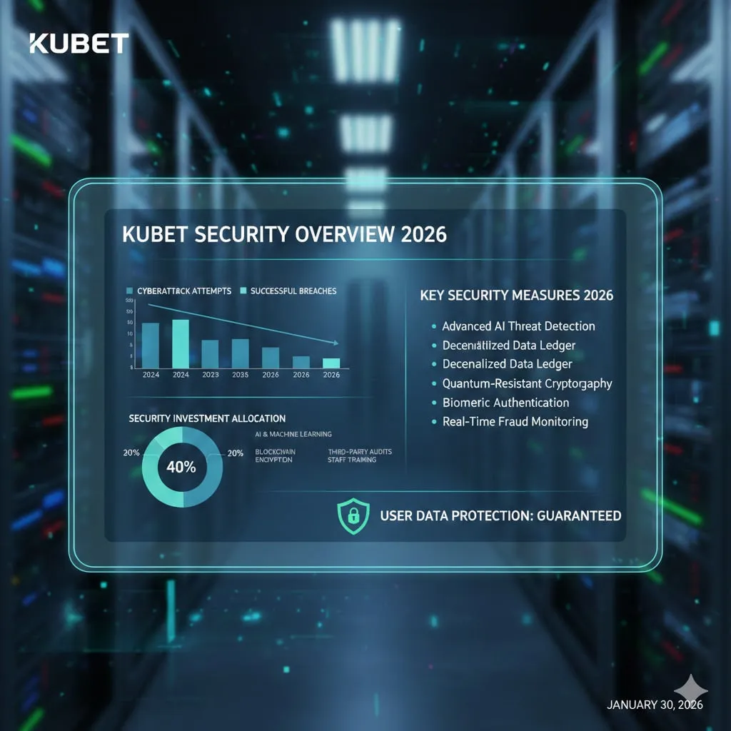 ทางลัดสู่ความสำเร็จใน KUBET: เผยกลยุทธ์บริหารเงินแบบมืออาชีพและนวัตกรรม kubetvn ที่เหนือกว่าคู่แข่ง